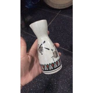Bình sake Nhật- SK1 (120-170ml)