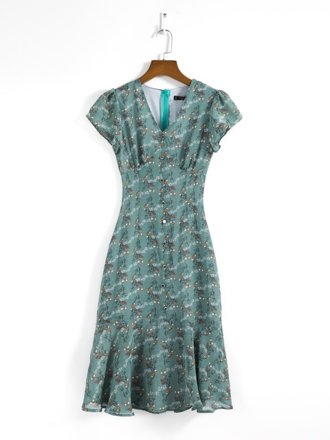 ĐẦM HOA NHÍ-SP 1703-11