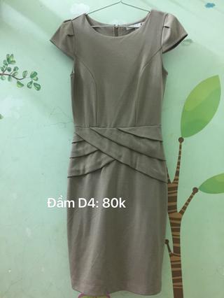 Đầm đẹp thanh lý giá siêu rẻ