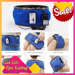 [XẢ KHO+FREE SHIP] Máy massage bụng X5