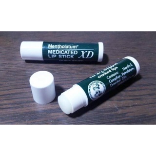 Son dưỡng môi Rohto Mentholatum Nhật Bản