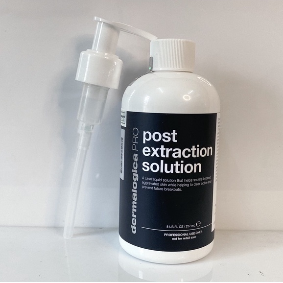 Dermalogica Post Extraction Solution - Dung Dịch Sát Khuẩn, Làm Dịu Da Sau Khi Lấy Nhân Mụn