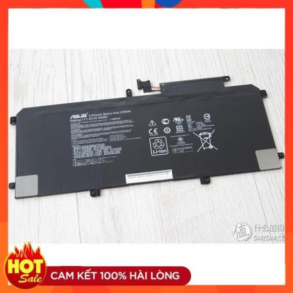 ⚡️[Chính Hãng] Pin Asus UX305, C31N1411 (ZIN)