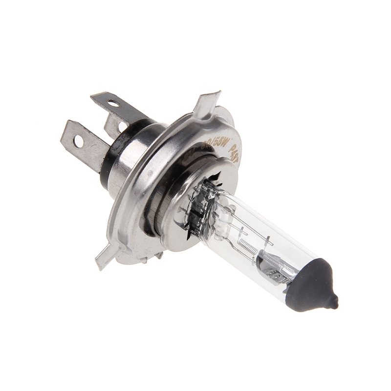 1 Bóng Đèn Halogen H4 55w/55w 12v Hod H/L