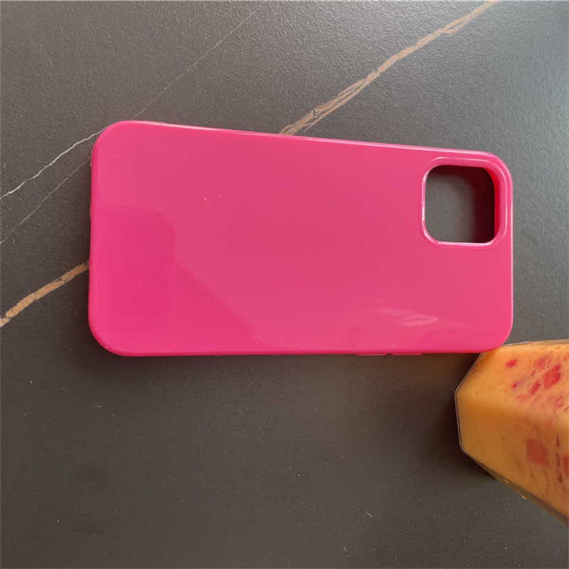 Ốp điện thoại silicon họa tiết trái cây cho Apple 11 pro max 8plus/sePhone12xrxs7plus