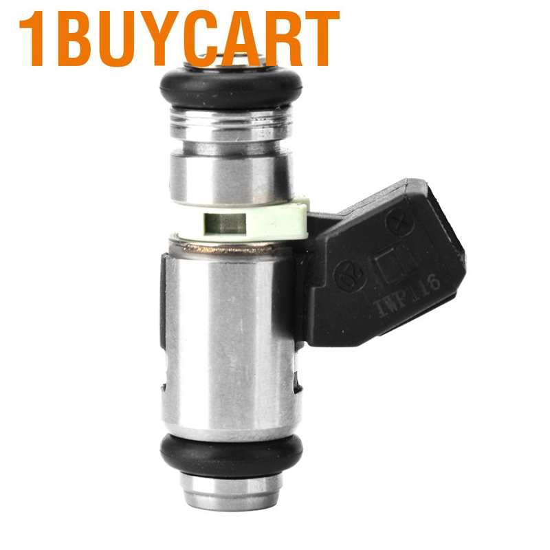 1 Đầu Phun Nhiên Liệu Oe Iwp116 Tự Động Cho Xe Fat Dbl 01-10