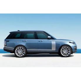 RANGE ROVER HSE, AUTOBIOGRAPHY: Tấm dán PPF màn hình