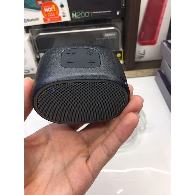 Loa bluetooth Sony Extra Bass SRS-XB01 - Hàng chính hãng