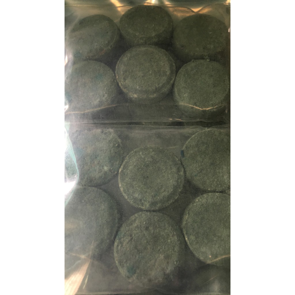Phân bón cho hoa hồng NPK 10-20-5 - gói 24 viên