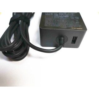 Sạc Surface Book 2 (15V-6.33A) 102W ZIN