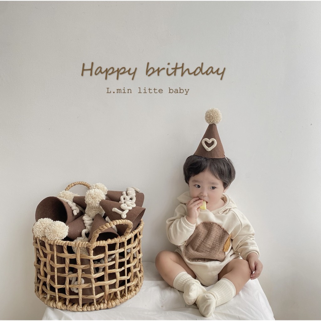 NÓN PARTY TÊN THEO YÊU CẦU