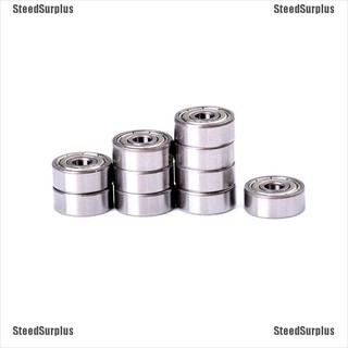 Set 10 Vòng Bi 4 x 13 x 5mm 624Z Chuyên Dụng