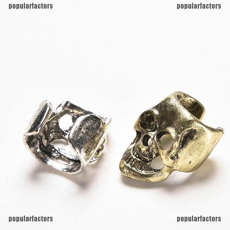 Đầu Lâu Phong Cách Gothic