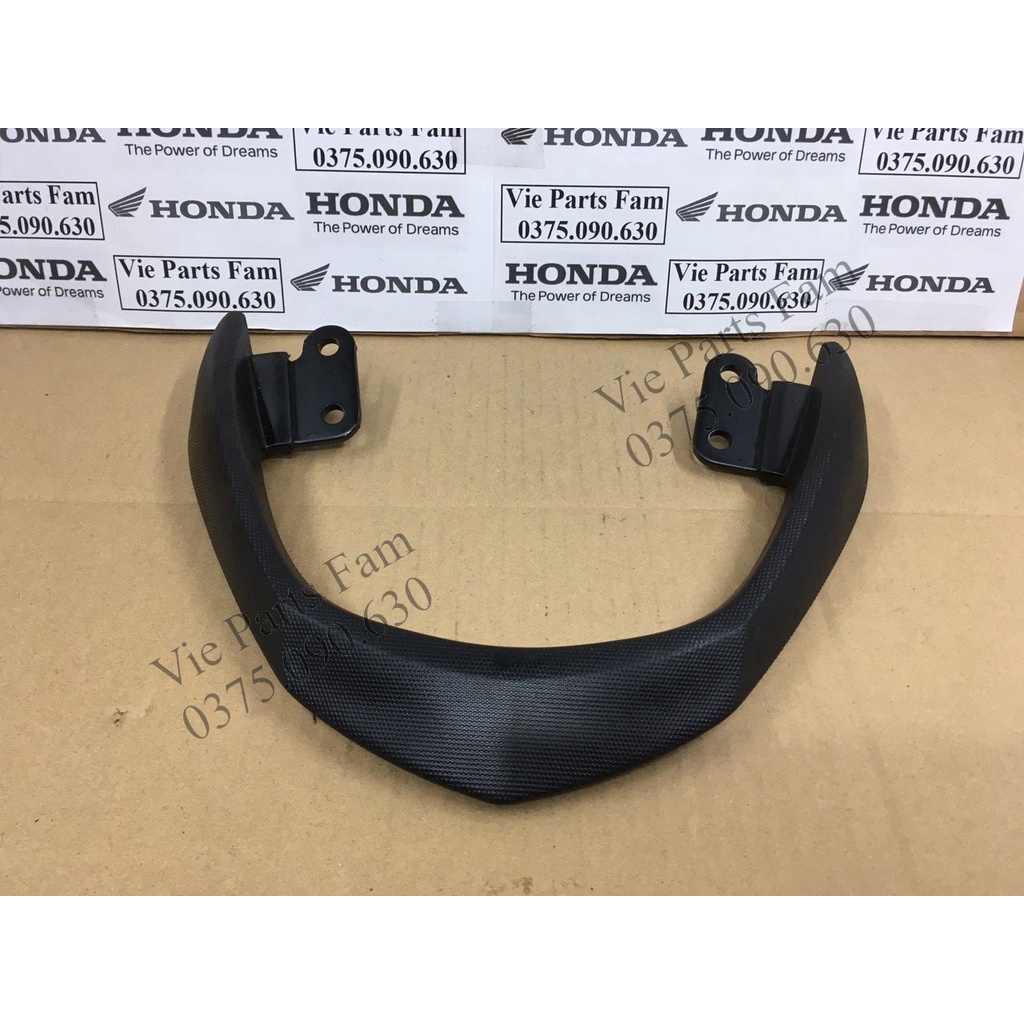 Tay dắt yên  Wave RSX 100, RSX 110 , hàng chính hãng Honda