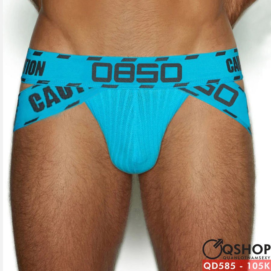 QUẦN LÓT DÂY NAM QSHOP QD585