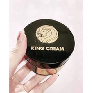 Kem body hoàng gia dát vàng