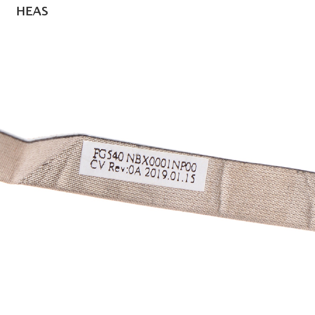 Dây Cáp Dẻo Ổ Cứng HDD SATA Cho laptop Lenovo L340-15 340C-15 L340-14 id