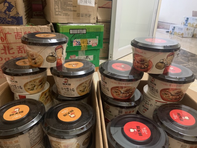 sủi cảo ăn liền trung hoa | BigBuy360 - bigbuy360.vn