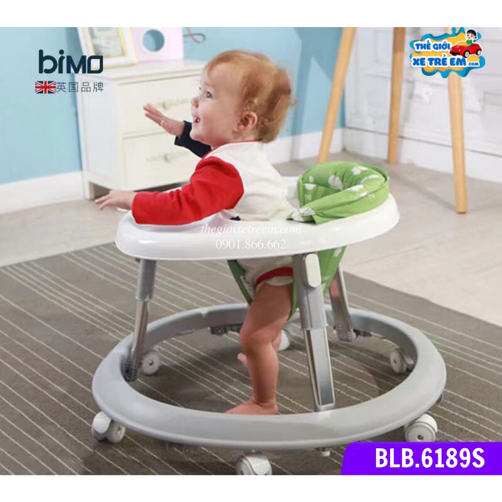 Xe tập đi cho bé BLB.6189S New