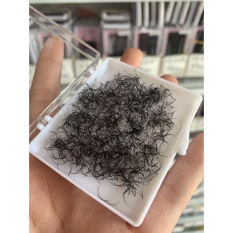 Mi fan 3D 0.10/3d 0.07 /1000 fan/hộp
