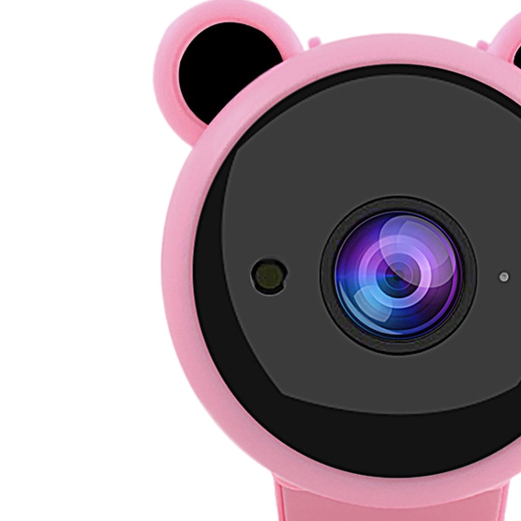 Webcam Hd 30fps Kèm Micro Cho Máy Tính | BigBuy360 - bigbuy360.vn