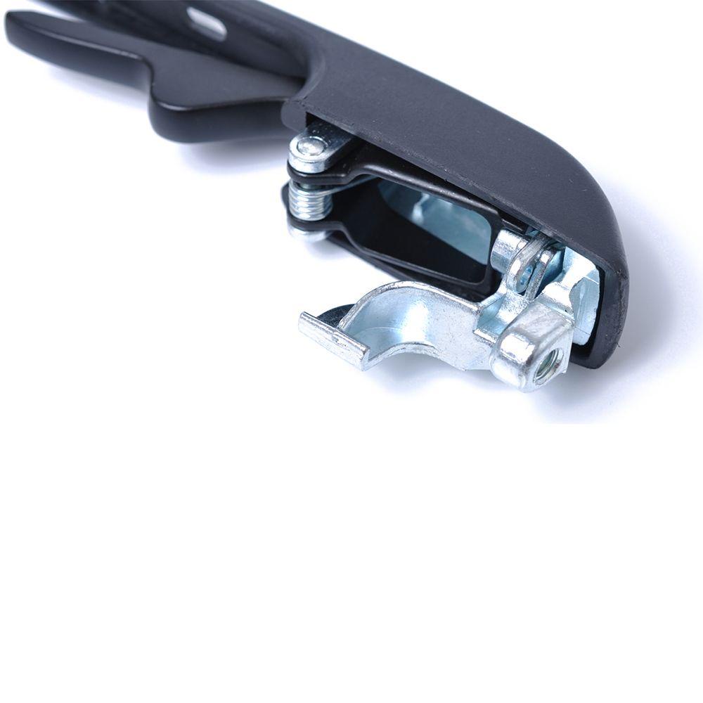 Tay Nắm Cửa Trước / Phải Thay Thế Chuyên Dụng Cho Xe Hơi VW Caddy Golf Jetta MK2