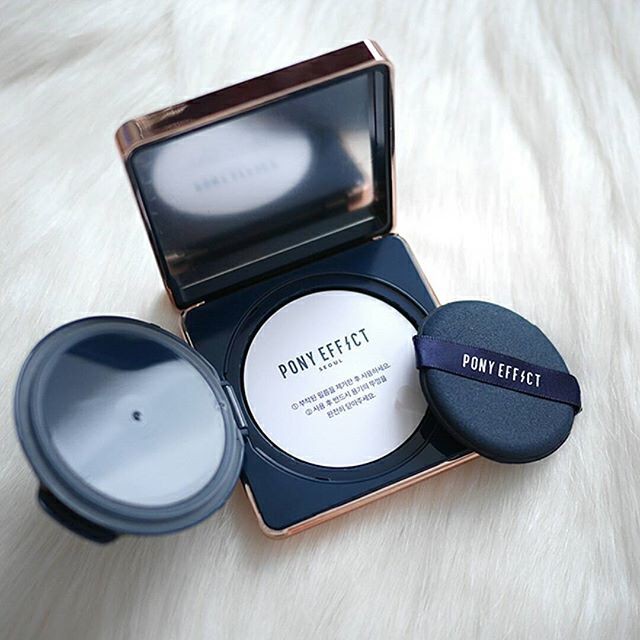 [AUTH] Phấn nước kiềm dầu Pony Effect Coverstay Cushion Foundation (tách set) | BigBuy360 - bigbuy360.vn