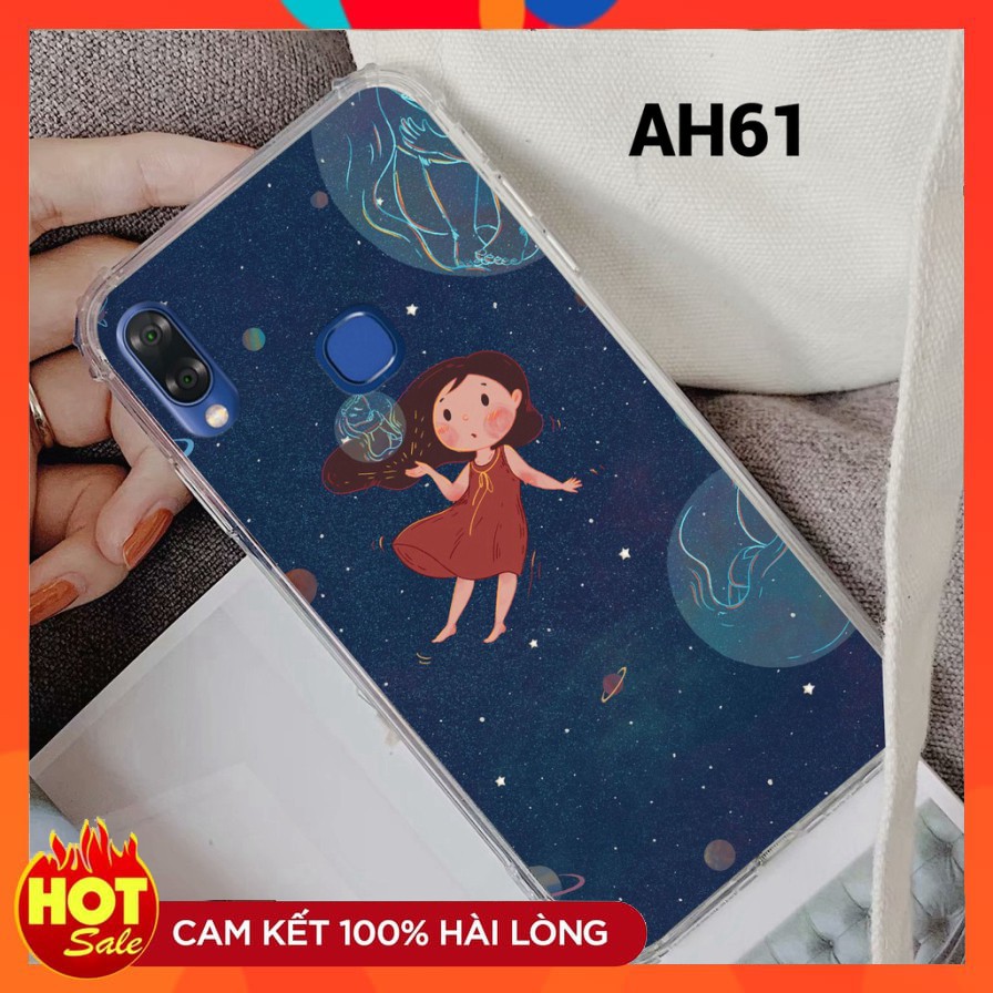 Ốp lưng VSmart - VSmart Active 1 - Active 1 Plus in hình anime Your name | BigBuy360 - bigbuy360.vn