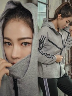Bộ đồ thể thao cao cấp 2019