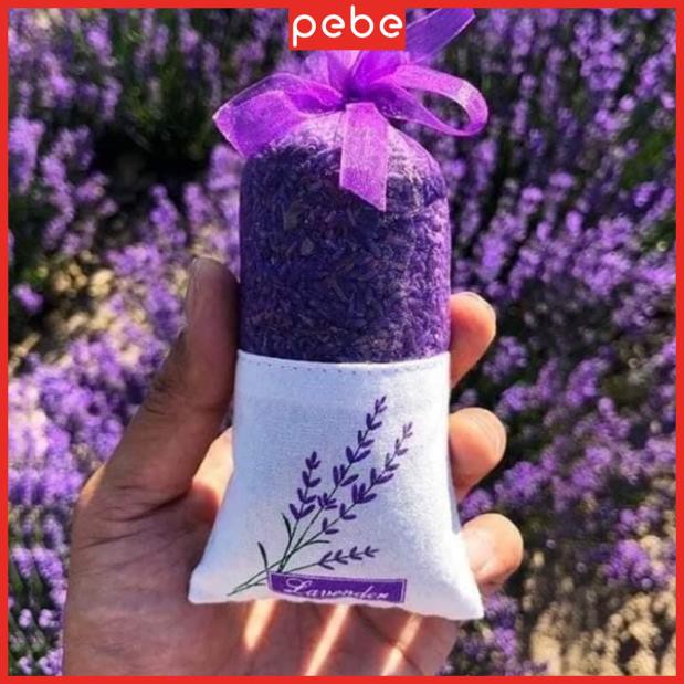 Túi thơm Lavender - Túi thơm để phòng