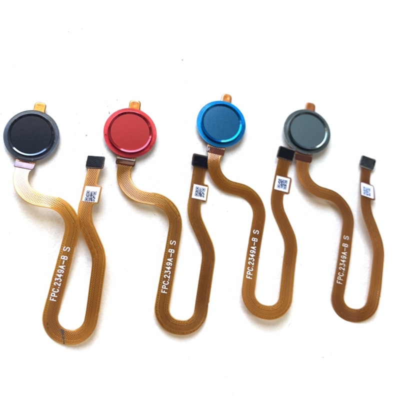 Cáp vân tay Vsmart Star 3 V330 zin new hãng