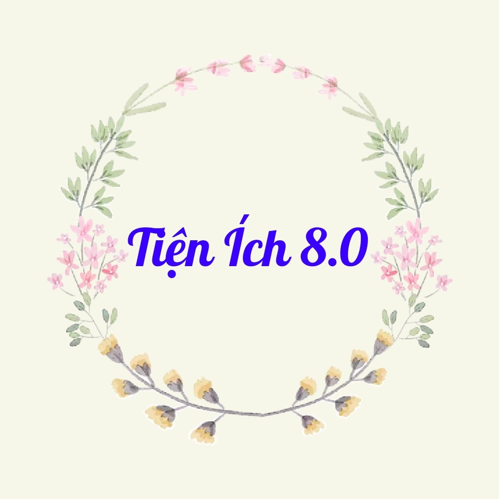 TIENICH8.0