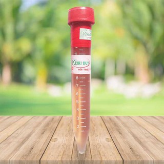 Thuốc kích chồi kích mầm Keiki Duy Pro, Thuốc Keiki Duy đỏ loại bôi trực tiếp