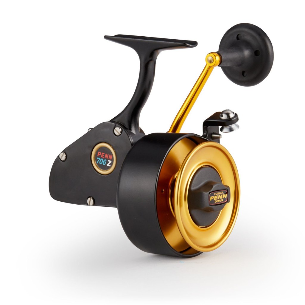 Máy câu cá Penn Z Series 704z/706z