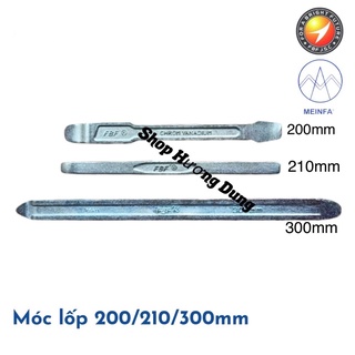 Móc lốp xe máy FBF Meinfa hàng cao cấp