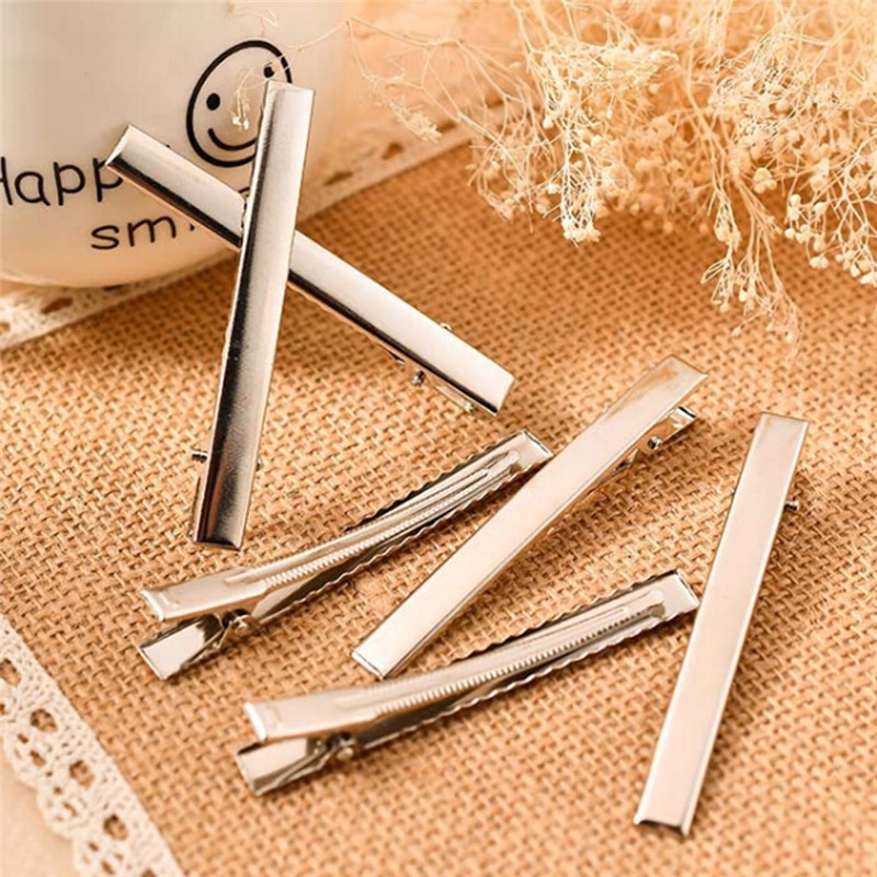 Bộ 20 Kim Loại Thiết Kế Đơn Giản Tự Làm
