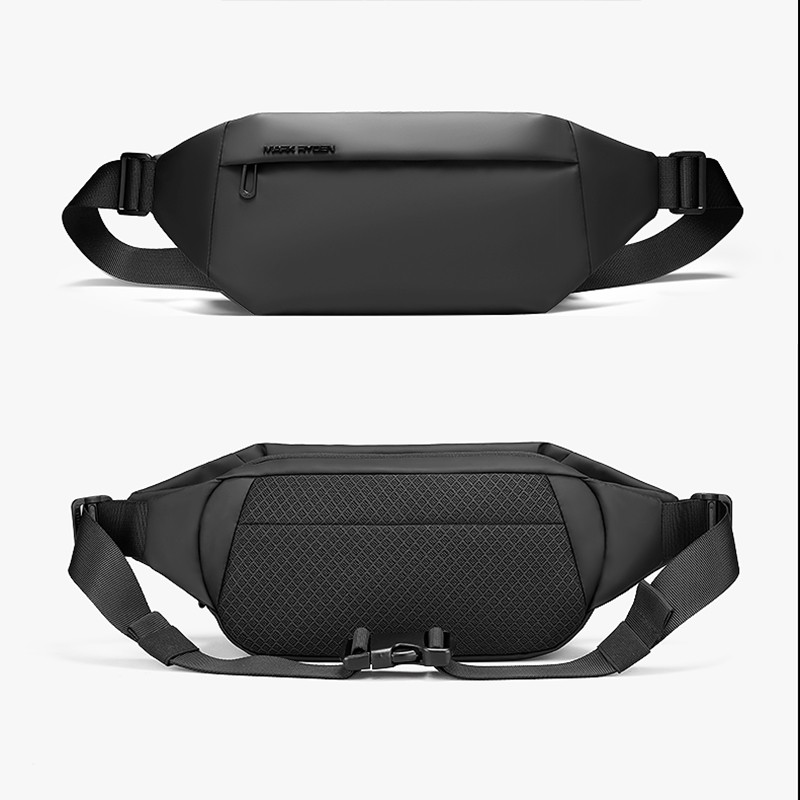  Túi Đeo Chéo Mark Ryden MR7786 Thiết Kế Đơn Giản Siêu Nhẹ Chống Thấm Nước Cho Nam | BigBuy360 - bigbuy360.vn
