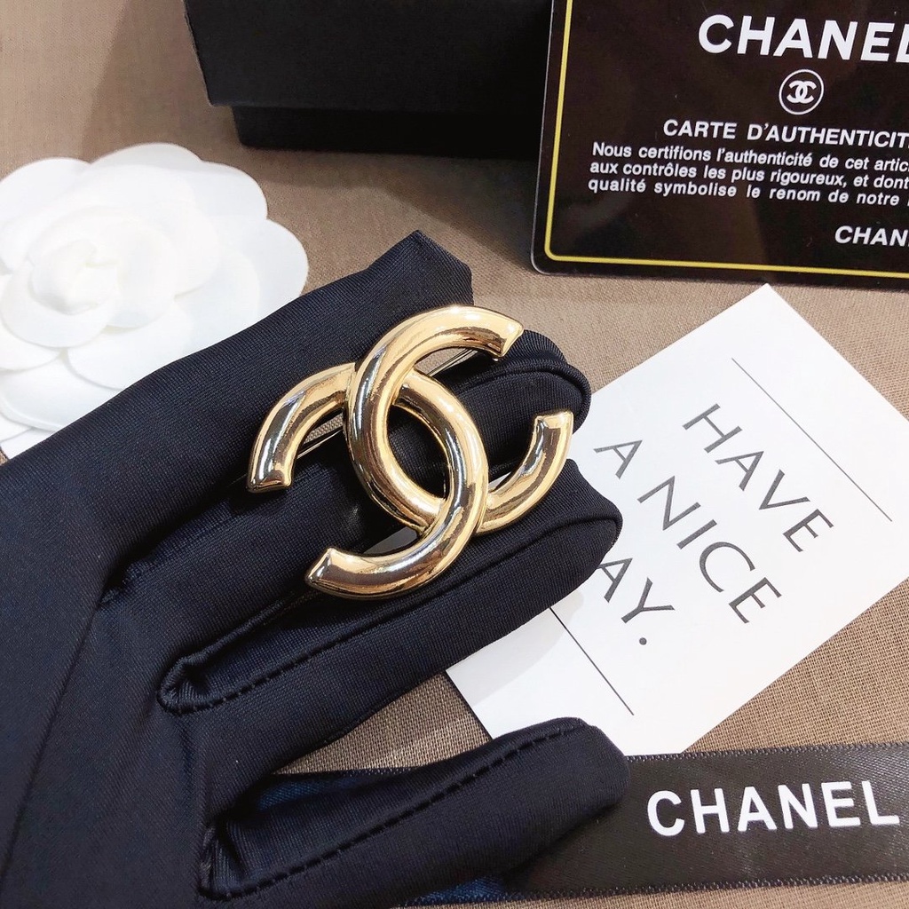 Cài Áo Thiết Kế Phong Cách Thời Trang Dành Cho Nữ Và Nam