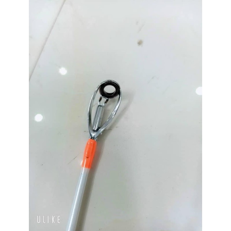 cần câu lục 3 khúc dài 4m23 EXTREMA longcast tải cá lên 30kg hàng nhập khẩu y hình giá rẻ giảm giá sele y hình