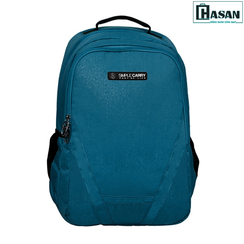 Balo đựng Laptop 14 inch chính hãng SimpleCarry B2B300_02 nhiều màu cao cấp