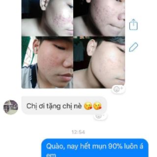 Thảo dược tái tạo da