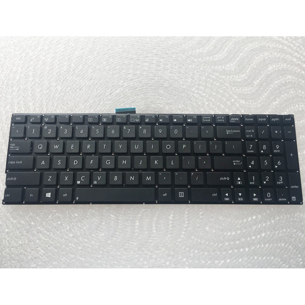 Bàn phím laptop Asus K501 K501L K501LB K501LX FL5500 FL5500L Keyboard k501lx BH 12 tháng