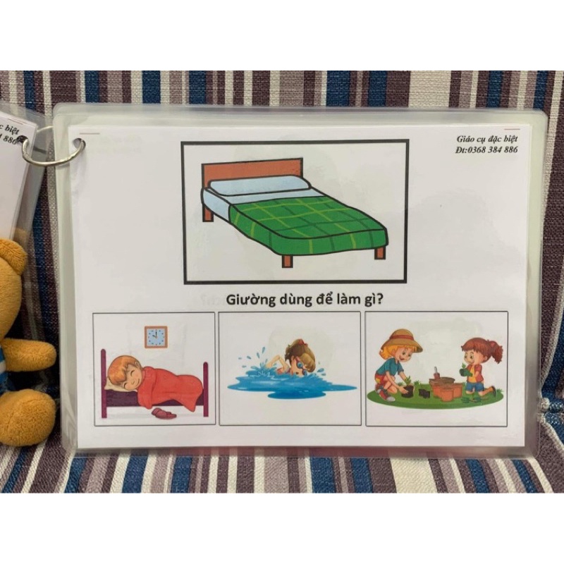 Câu hỏi tư duy