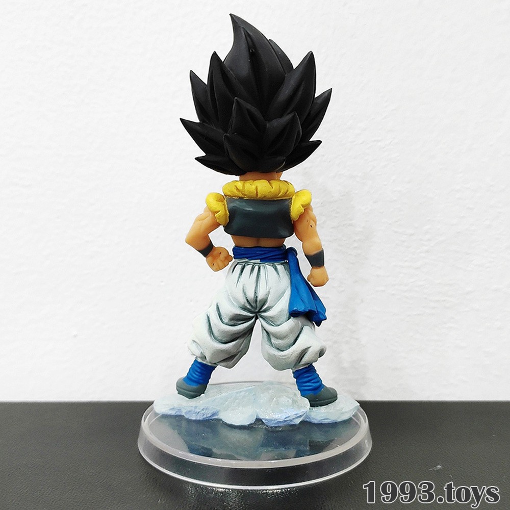 Mô hình nhân vật Bandai Figure Dragon Ball Super UG 09 - Gogeta