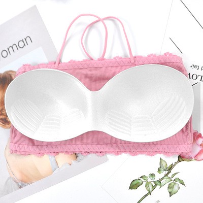 Áo ống cài sau, cotton tăm (8033) | BigBuy360 - bigbuy360.vn