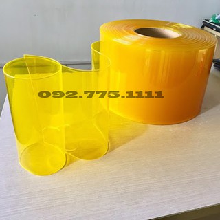 Tấm nhựa PVC  tiêu chuẩn (2mmx200) bán theo m lẻ