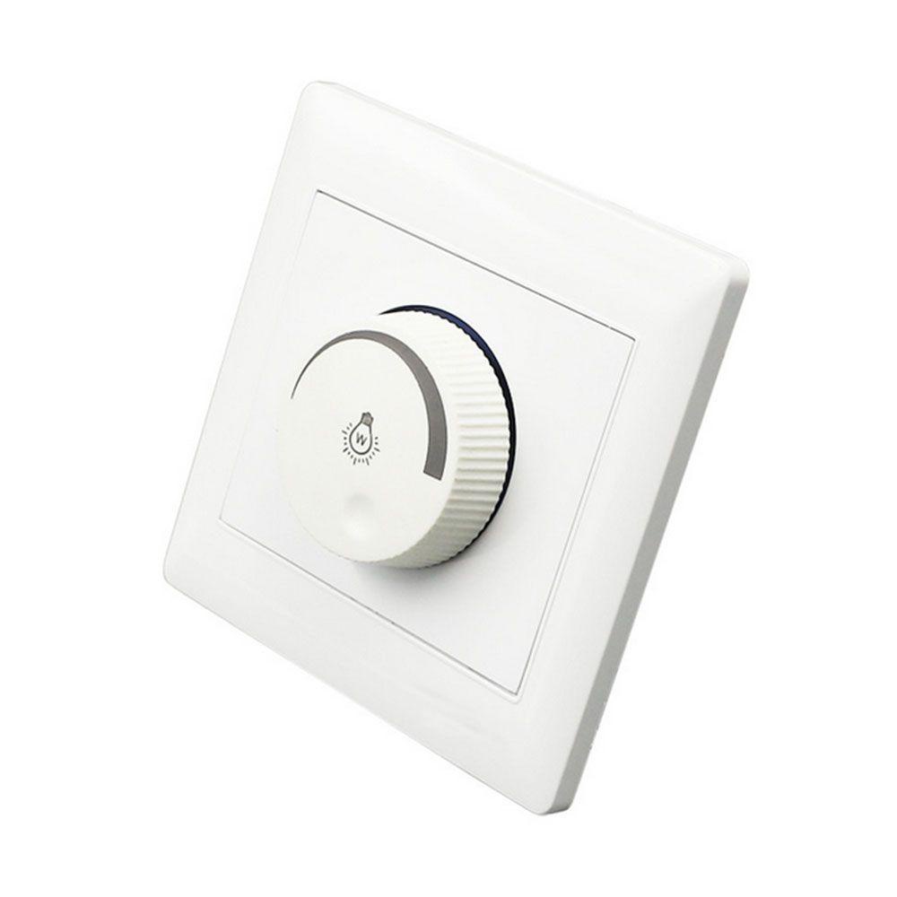 Công Tắc Điều Khiển Độ Sáng Đèn 220V