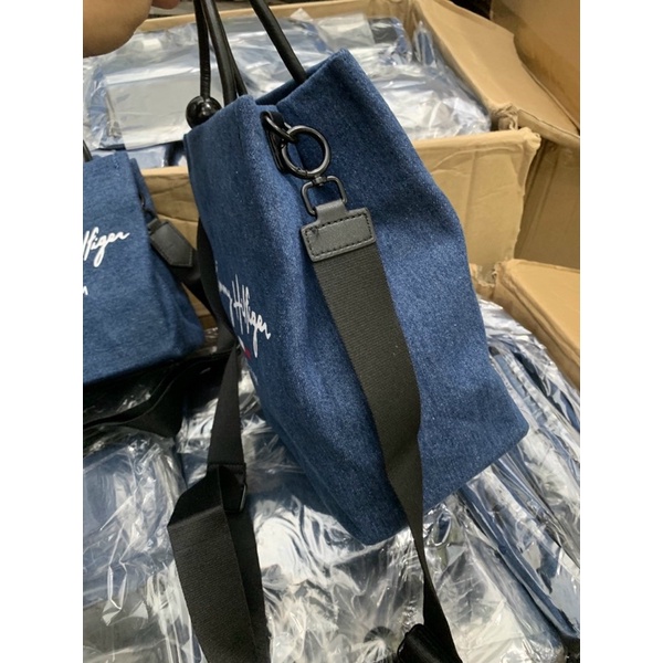 TÚI TOM….MY DENIM SIÊU HÓT