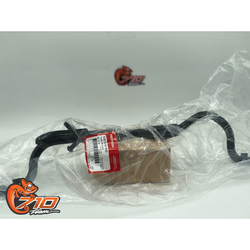 Dàn để chân dream