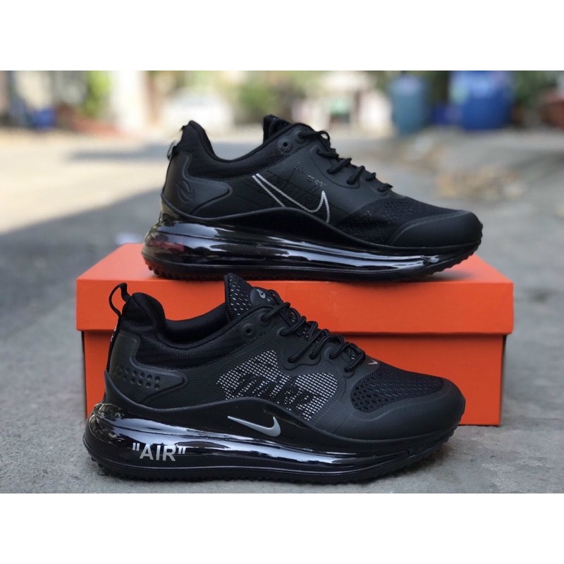 Giày thể thao Nike Air Max nam, nữ chính hãng